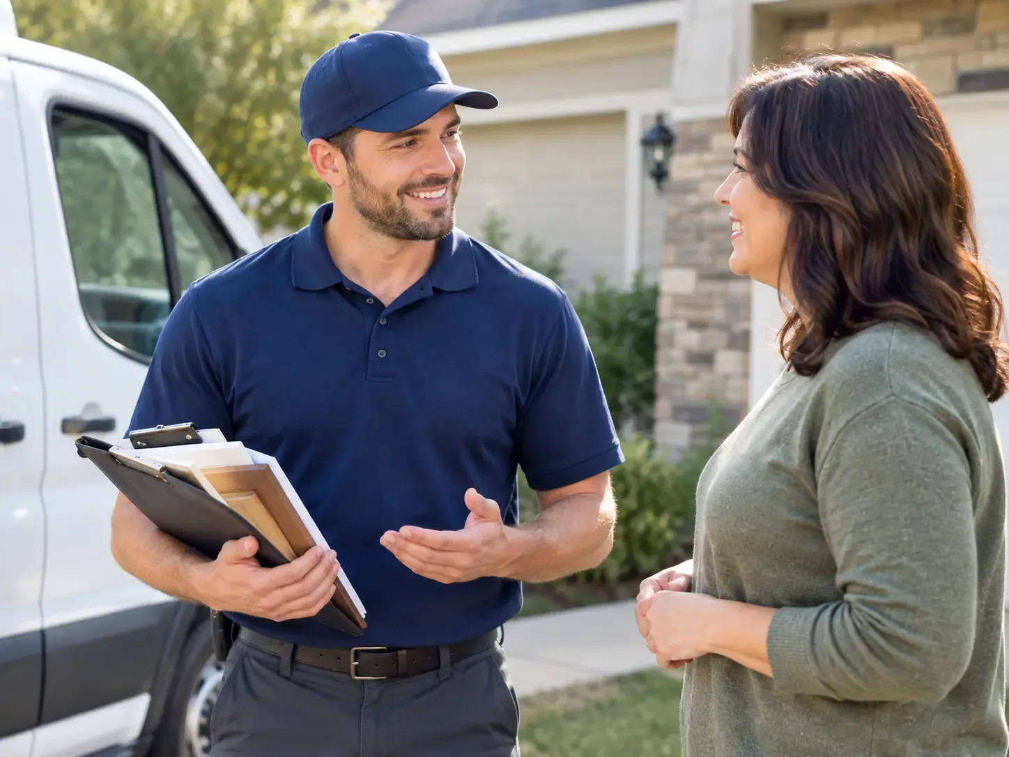 Kitchen Cabinet Refacing Enterprise, UT FAQs